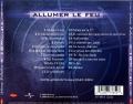 Johnny Hallyday Les 100 plus belles chansons-Cd2 Back